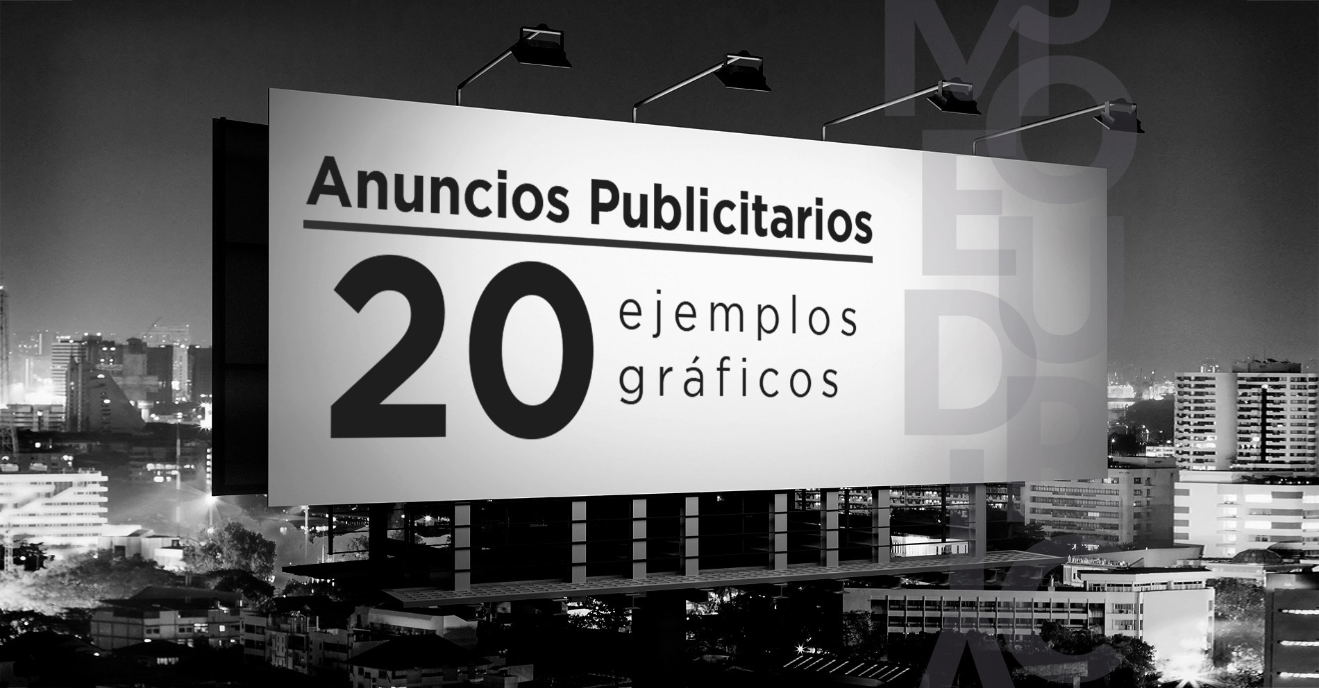 Anuncios Publicitarios: 20 Ejemplos Gráficos Y Todo Acerca De Ellos 🔥